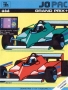 Magnavox Odyssey-2&nbsp; - &nbsp;Grand Prix + (Europe) (Jopac)